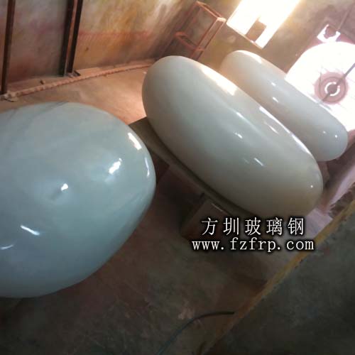 玻璃鋼仿石雕塑 方圳為中深建裝飾設(shè)計(jì)工程定制玻璃鋼仿石雕塑(圖3)