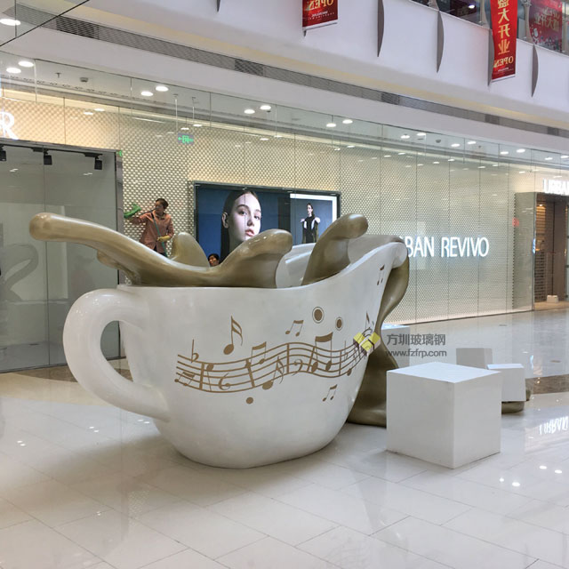 樹脂雕塑怎么做？工藝及市場發(fā)展前景