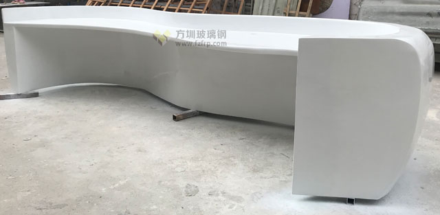 玻璃鋼異形定制前臺(tái)讓上海企業(yè)更具特色 玻璃鋼異形定制前臺(tái)讓上海企業(yè)更具特色