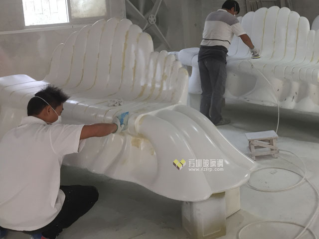 云南玉溪澄江博物館玻璃鋼古生物創(chuàng)意休閑椅 云南玉溪澄江博物館玻璃鋼古生物創(chuàng)意休閑椅